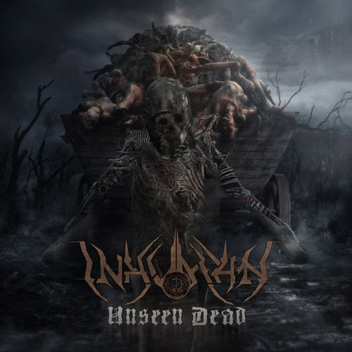 Inhuman (CR) : Unseen Dead